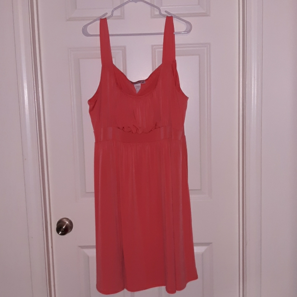SWAK dress 3x